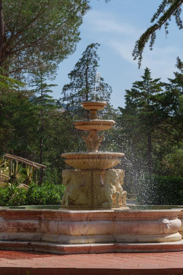 Villino Nel Bosco Villa Capoliveri  Exterior photo