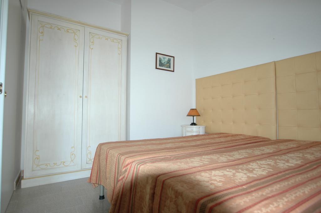 Villino Nel Bosco Villa Capoliveri  Exterior photo