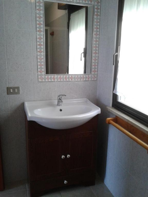 Villino Nel Bosco Villa Capoliveri  Room photo